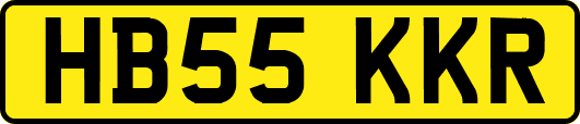 HB55KKR