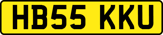 HB55KKU
