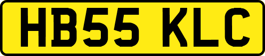 HB55KLC