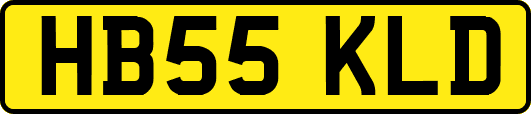 HB55KLD