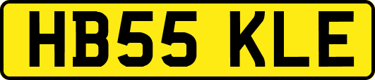 HB55KLE