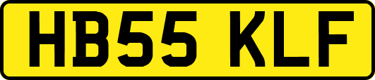 HB55KLF