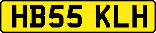HB55KLH
