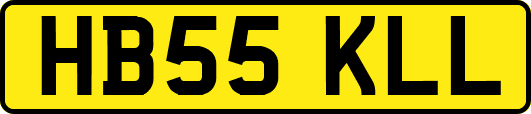 HB55KLL