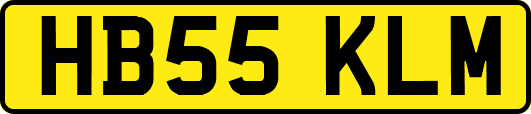 HB55KLM