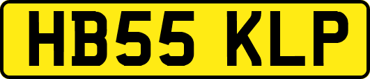 HB55KLP