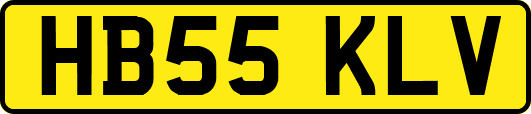 HB55KLV