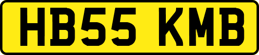 HB55KMB