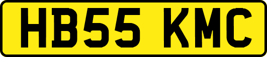 HB55KMC