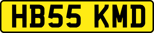 HB55KMD