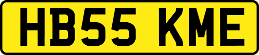 HB55KME