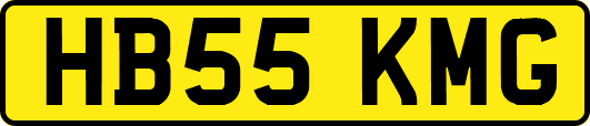 HB55KMG