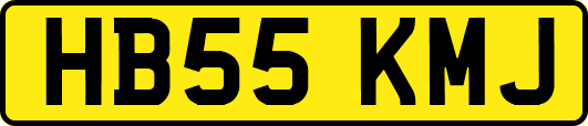 HB55KMJ