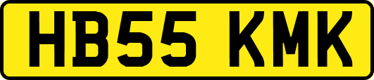 HB55KMK