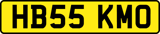 HB55KMO