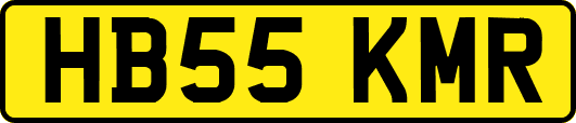 HB55KMR
