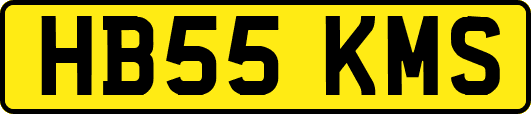 HB55KMS