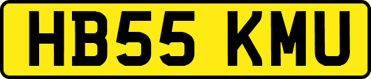 HB55KMU
