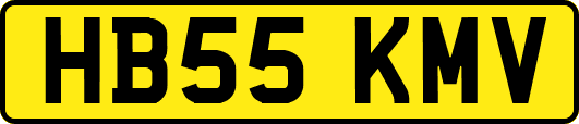 HB55KMV