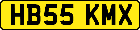 HB55KMX