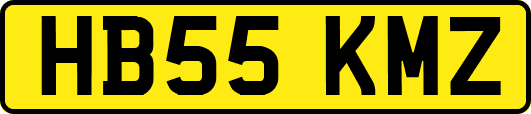 HB55KMZ