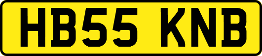 HB55KNB