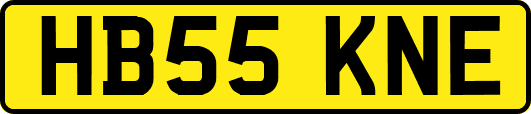 HB55KNE