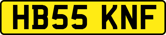 HB55KNF