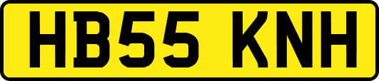 HB55KNH
