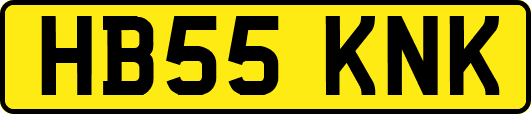HB55KNK