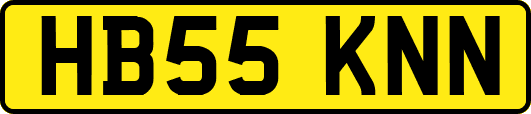 HB55KNN