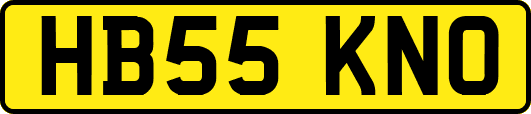 HB55KNO