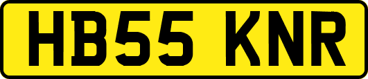 HB55KNR