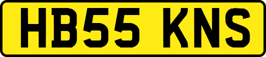 HB55KNS
