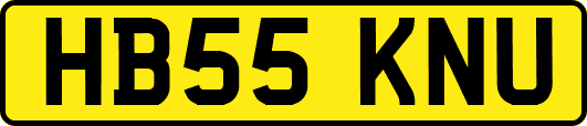 HB55KNU