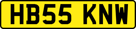 HB55KNW