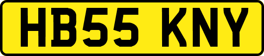 HB55KNY