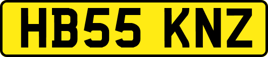 HB55KNZ