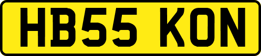 HB55KON