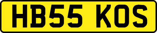 HB55KOS