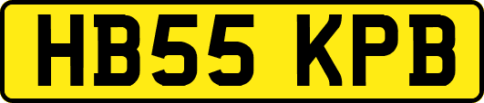 HB55KPB