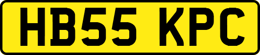 HB55KPC