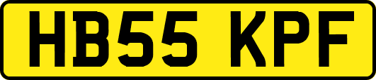 HB55KPF