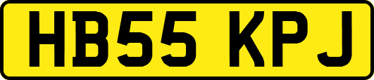 HB55KPJ