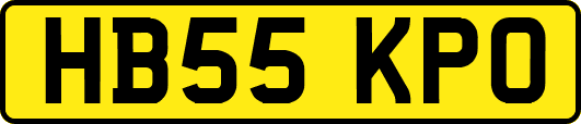 HB55KPO