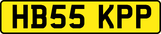 HB55KPP