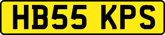 HB55KPS