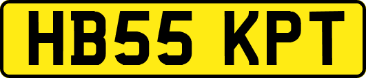 HB55KPT