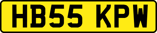 HB55KPW