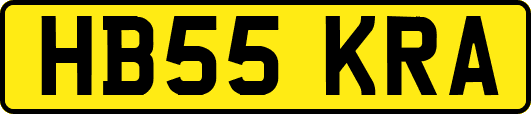 HB55KRA